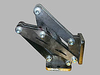 Скрита завіса для люка в підлогу Small (без покриття)