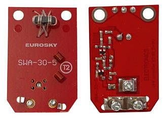 Плата для польської антени SWA-30-5 (30dB - 5V)