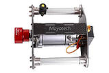 Електростартер Mayatech TOC250 для бензинових ДВС 80-250cc (для літака), фото 2