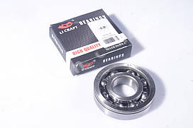 Пiдшипник валу КПП втор. Газель,Волга, ВАЗ 2101-07 Авто Престиж 2101-1701033