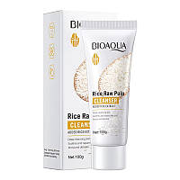 Гель для вмивання BIOAQUA Rice 100 г