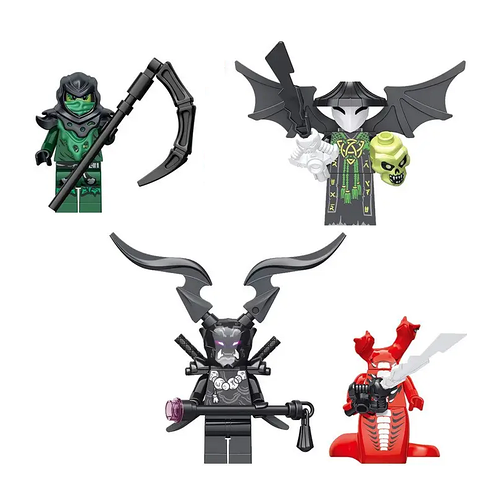 チンタロウ様 6792152603_w700_h500_figurki-