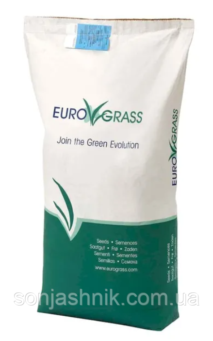 Газон ваг. Посухостійкий EuroGrass Німетчинна, кг