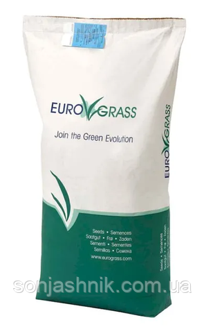 Газон ваг. Посухостійкий EuroGrass Німетчинна, кг, фото 1