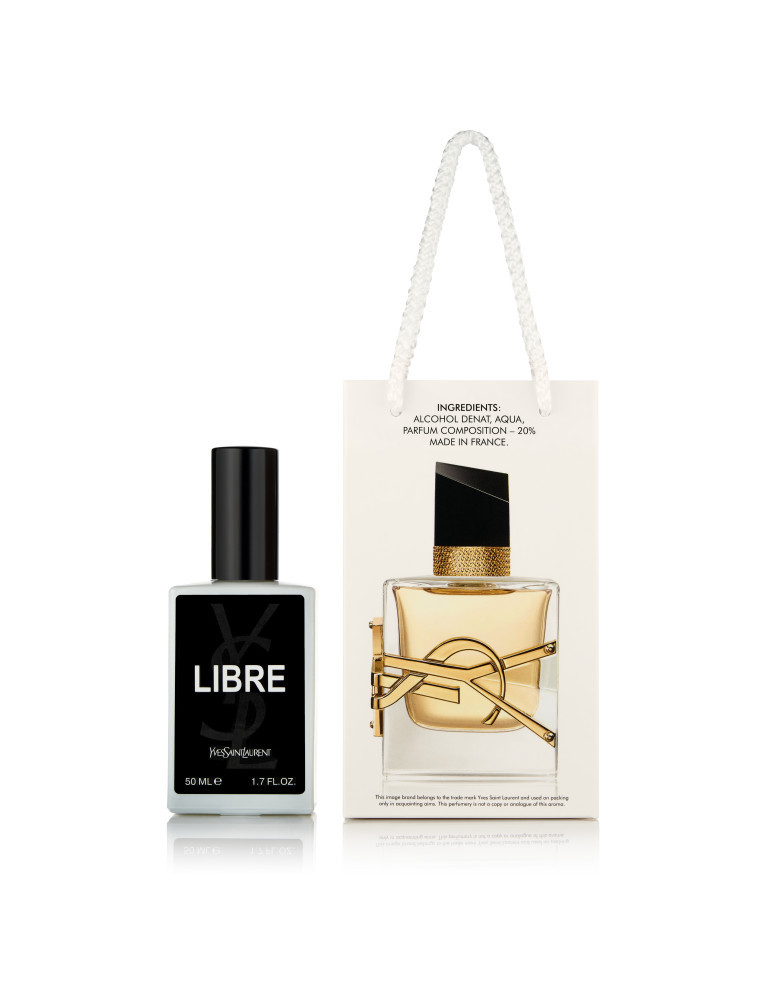 Yves Saint Laurent Libre - Travel Perfume 50ml, фото 1
