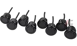 Паркувальний радар Teyes R2 (black)