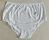 Жіночі труси з високою посадкою великого розміру з 50 по 62 р, фото 5