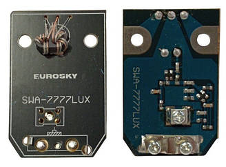 Плата для польської антени SWA-7777LUX