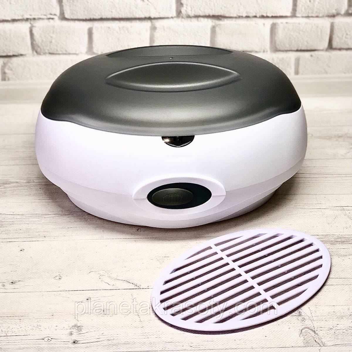 Парафінотопка Paraffin wax Ttreatment equipment, колір білий, фото 1