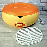 Набір для парафінотерапії з парафіном Enjoy Professional для рук і ніг 1 кг, фото 4