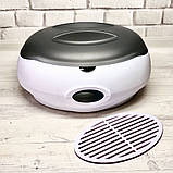 Набір для парафінотерапії з парафіном Enjoy Professional для рук і ніг 1 кг, фото 2