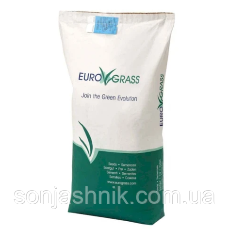 Газон ваг.Тіньовий EuroGrass Німеччина кг, фото 1