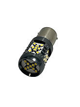 Лампа світлодіодна  Drivex Glow X1 S25(1) 12-24v 10w CAN 1200Lm 1156 P21w BA15S d-15mm
