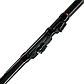 Вудилище з кільцями Solaris Selica Creen Bolo Carbon 4.00 м SIC тест 45 г, фото 7