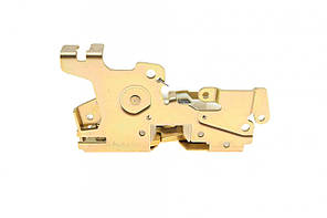 Замок (L) бічних дверей (задній) MB Sprinter, Vito 638, VW LT 1996-2006 — Autotechteile (Німеччина) — 100 7311