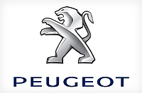 Підкрилки та захист колісних арок Peugeot — стандартні та посилені моделі