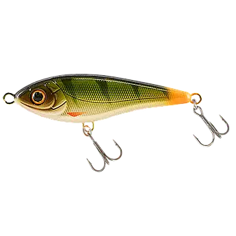 Воблер Strike Pro Baby Buster 100SP 25 г C076