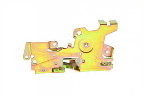 Замок бічних дверей (задній) MB Sprinter, Vito 638, VW LT 1996-2006 — Autotechteile (Німеччина) — 100 7312