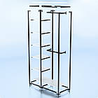 Полиця до PENELOPE ODISSEY-1172. ДСП 422х1172х16мм, фото 8