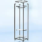 Полиця верхня / нижня до PENELOPE ODISSEY-4757.  ДСП 472х572х16мм, фото 7