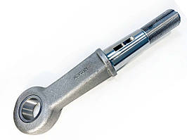 Петля дишла причепа КамАЗ "Євро" беззазорна, універсальна (ДЕХЕН, Китай) 8350-2707042