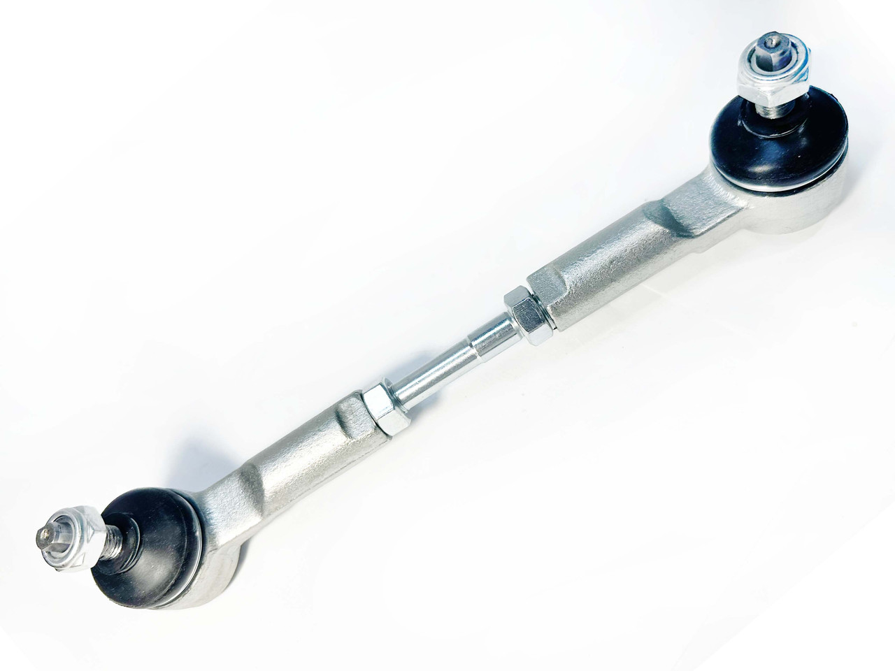 Тяга реактивна приводу КПП-152 КамАЗ "Євро" L=220мм., (Гарантпостач-К, Китай) 152.1703520 152-1703520