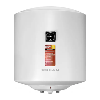 Водонагрівач Ocean RZRS 50M-5 ETWT ECO (50 л)