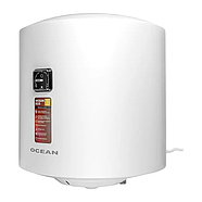 Водонагрівач Ocean RZRS 50M-5 ETWT ECO (50 л), фото 2