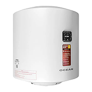 Водонагрівач Ocean RZRS 50M-5 ETWT ECO (50 л), фото 3