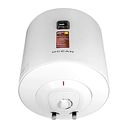 Водонагрівач Ocean RZRS 50M-5 ETWT ECO (50 л), фото 4