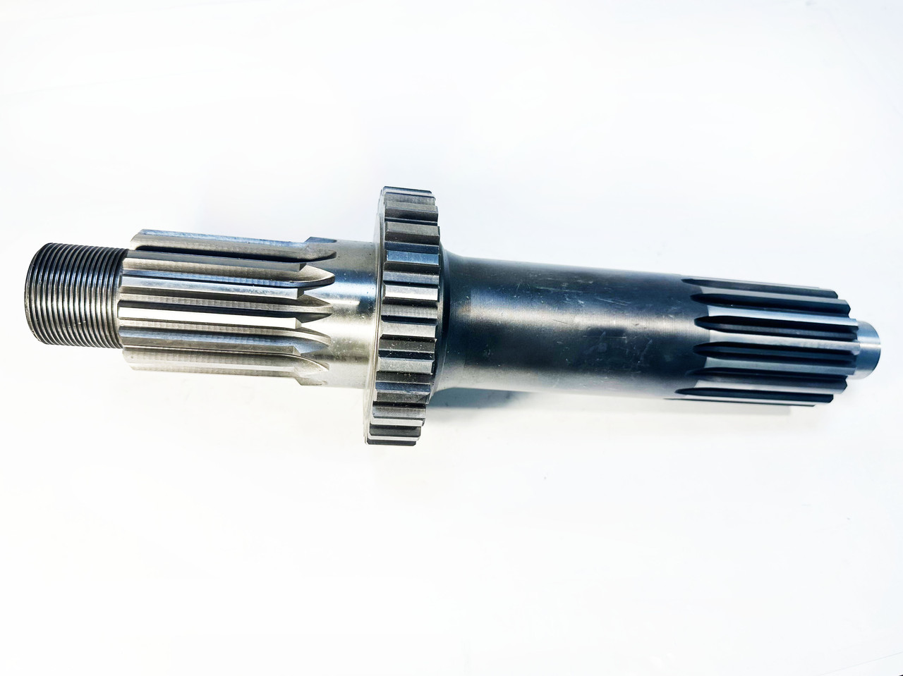 Вал ведучий середнього мосту КамАЗ-6520 "Євро-2" (Гарантпостач-К, Китай) 6520-2502024