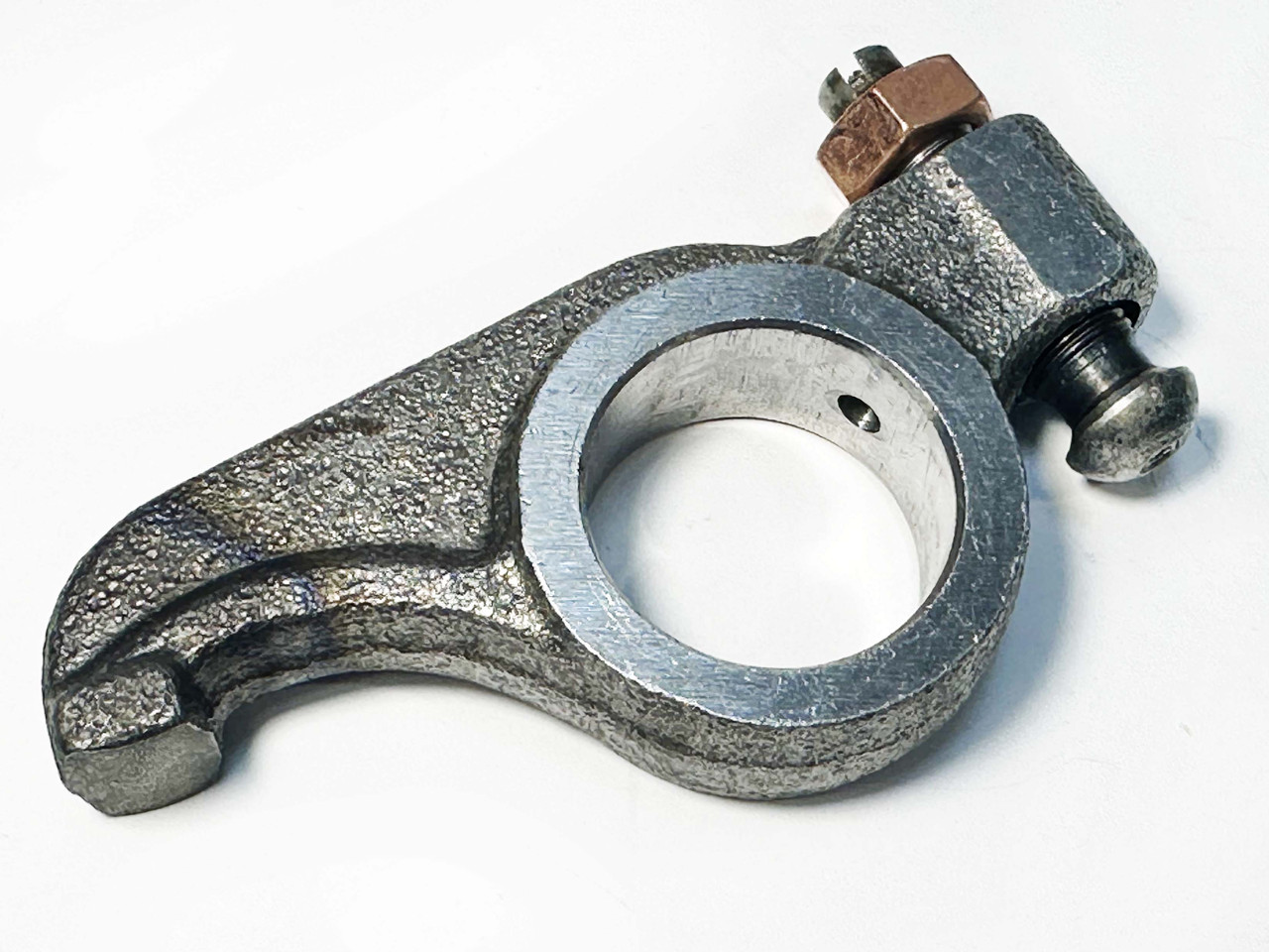 Коромисло клапана головки блоку КамАЗ "Євро" у зборі (Гарантпостач-К, Китай) 7406.1007140 7406.1007144