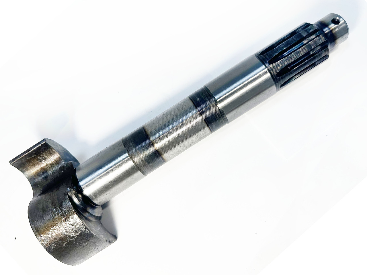 Кулак розтискний передній лівий КАМАЗ (Гарантпостач-К, Китай) 5320-3501111