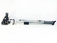 Топливозаборник КамАЗ "Евро-3" с электр.подогр. h=525мм. ТХЗ-525 (Гарантпостач-К, Китай) 7508.453848.001-02