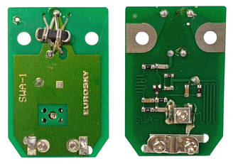 Плата для польської антени SWA-1
