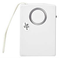 Сигналізація на розрив дроту