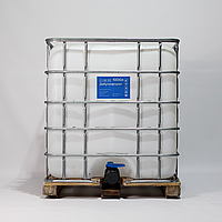 Дибутилфталат (ДБФ, дибутиловий ефір фталевої кислоти) пластифікатор (в кубах)