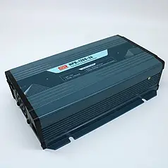 Зарядний пристрій для акумуляторів Mean Well 1209.6W 28.8V 36A NPB-1200-24