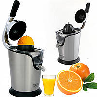 Професійний соковитискач для цитрусових Camry CR 4006 500 Вт