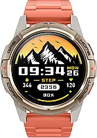 Smart Watch Mibro GS Active (XPAW016) Golden UA