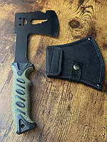 Багатофункціональний сокира мисливський, натуральний