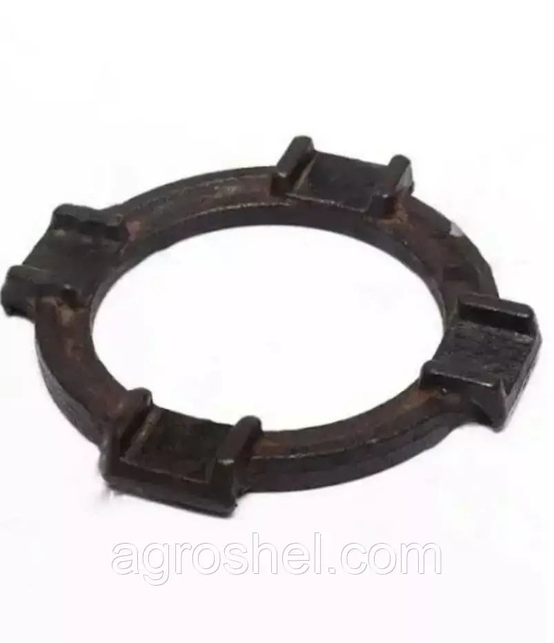 КІЛЬЦЕ ВІДТИСКНИХ ВАЖЕЛІВ 150.21.240А ТРАКТОРА Т-150, фото 1