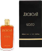 Jeroboam Gozo  унісекс аромат