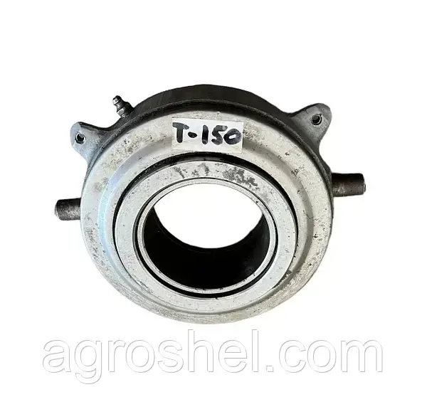 КОРПУС МУФТИ ВИМКНЕННЯ 01М-21С9 Т-150 ВТИСКНИЙ ПІДШИПНИК ТРАКТОРА Т-150, фото 1