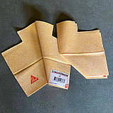 Внутрішній кут для герметизації кутів SCHÖNOX® IC, 120мм х 120мм/50шт, фото 2