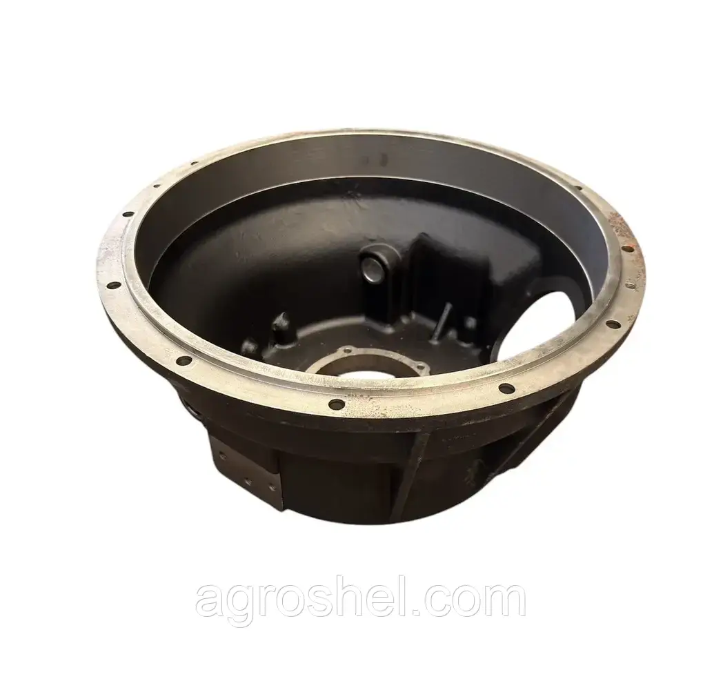 КОРПУС МУФТИ ЗЧЕПЛЕННЯ 172.21.021А ТРАКТОРА Т-150, фото 1