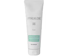 Епітелізувальний крем Elenis Epithelializing SOS Cream після проведення лазерного та хімічного пілінгу (100 мл)
