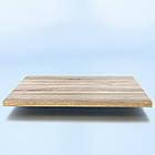 Полиця до PENELOPE ODISSEY-422. ДСП 422х422х16мм, фото 4