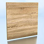 Полиця до PENELOPE ODISSEY-422. ДСП 422х422х16мм, фото 5