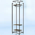 Полиця верхня / нижня до PENELOPE ODISSEY-4757.  ДСП 472х572х16мм, фото 7